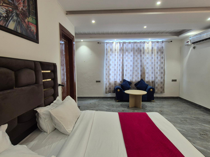 Facilities 4, Green Lotus Luxe , Gurgaon