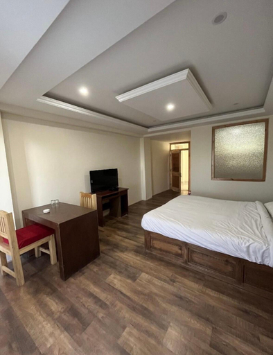 Others 2, Hotel K2 Residency , Leh