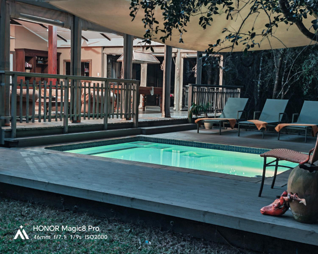 Sport & Beauty 2, Thornwood, Umkhanyakude
