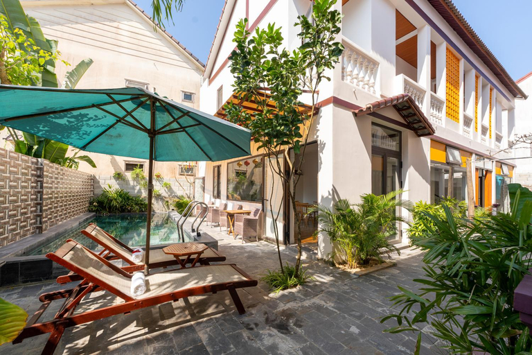 Exterior & Views 1, Laughter Garden Villas, Da Nang