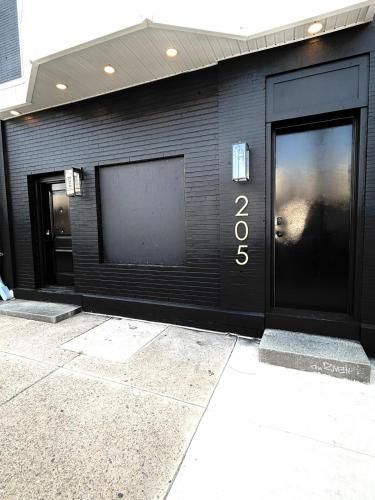 4, Lodgyy Suites, Philadelphia