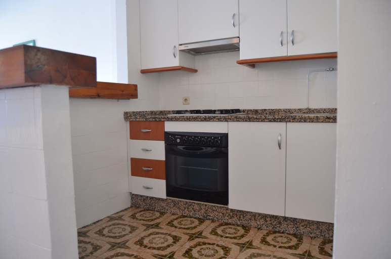 Room 5, Terrasol Palma in Torre del Mar, Málaga