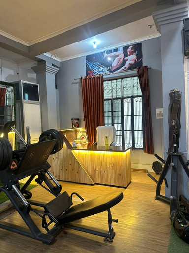 Others 5, Hotel Mayank Resort, Almora