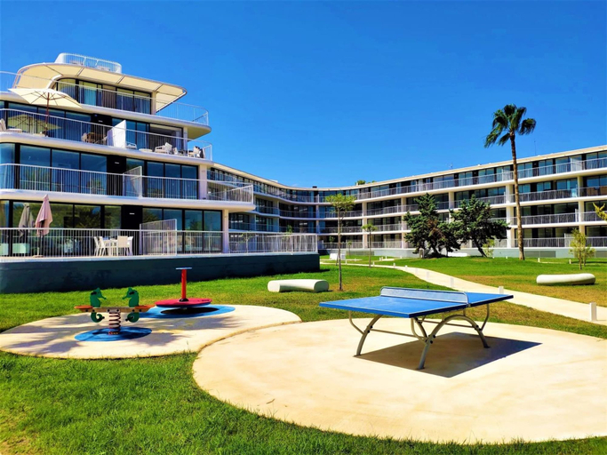 Room 2, Ap8209 in Denia With 2 Bedrooms and 2 Bathrooms, Alicante