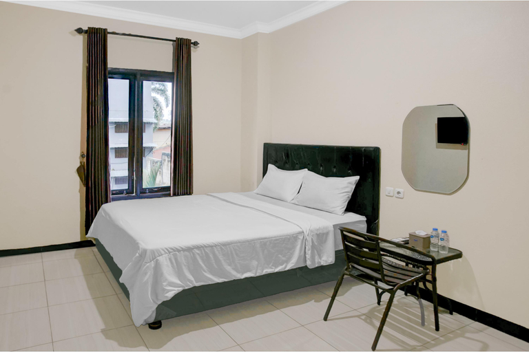 4, Hotel O Madina Homestay, Samarinda