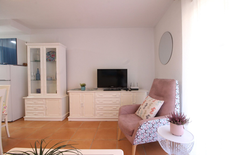 Room 2, Carpe Diem by At Home Costa del Sol, Málaga