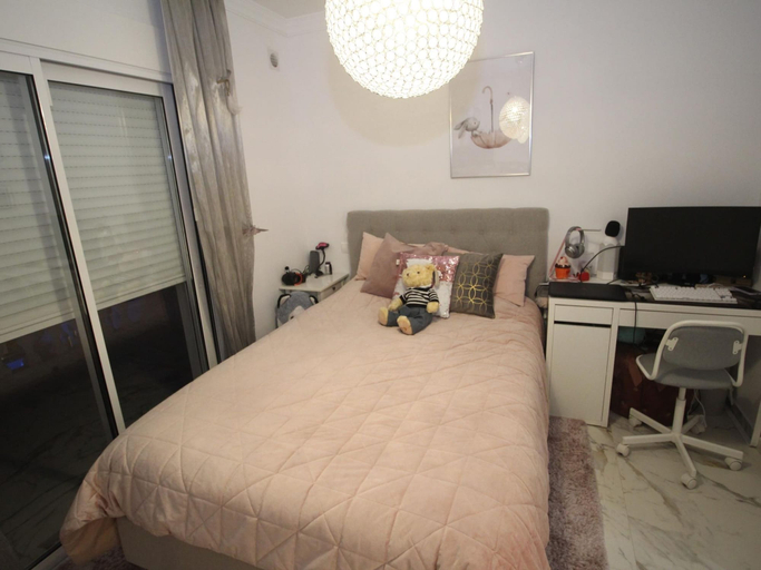 Room 2, Villa Nogal in Fuengirola, Málaga