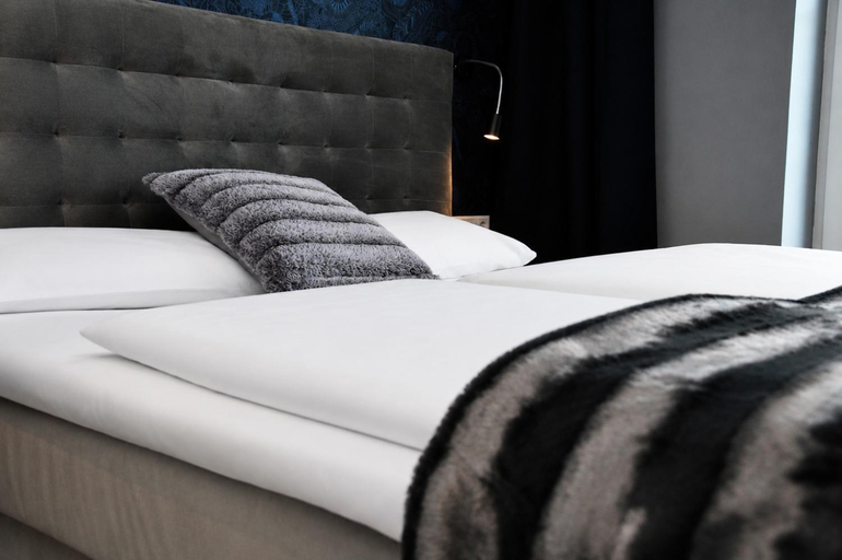 Bedroom 4, Hotel Kornblume, Weißenburg-Gunzenhausen