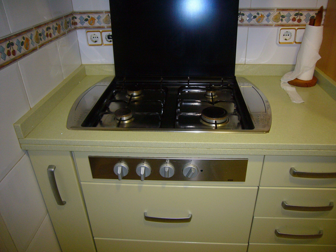 Room 3, Santa Margarita 4C in Benidorm, Alicante