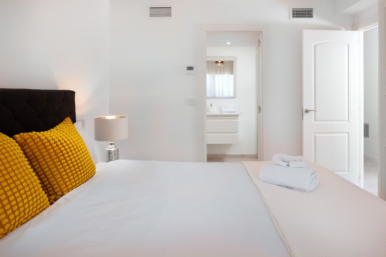 Room 2, AS EXT Marb Vivero in Marbella, Málaga