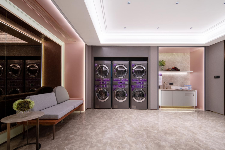 4, Mercure Chengdu Chunxi Road Tianfu Square, Chengdu