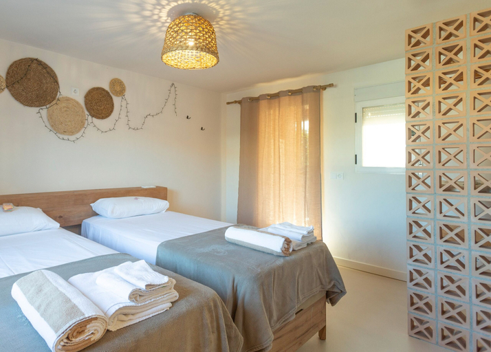 Room 5, Villa Tinto Verano 10 PAX, Alicante