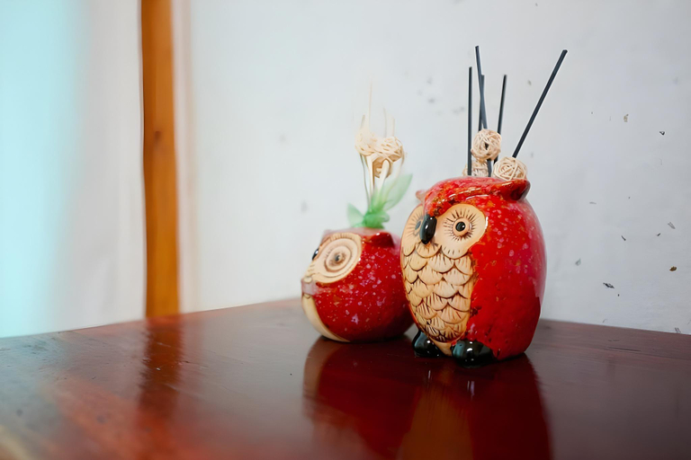 Food & Drinks, Jeonju hanok sukbak ggum, Jeonju