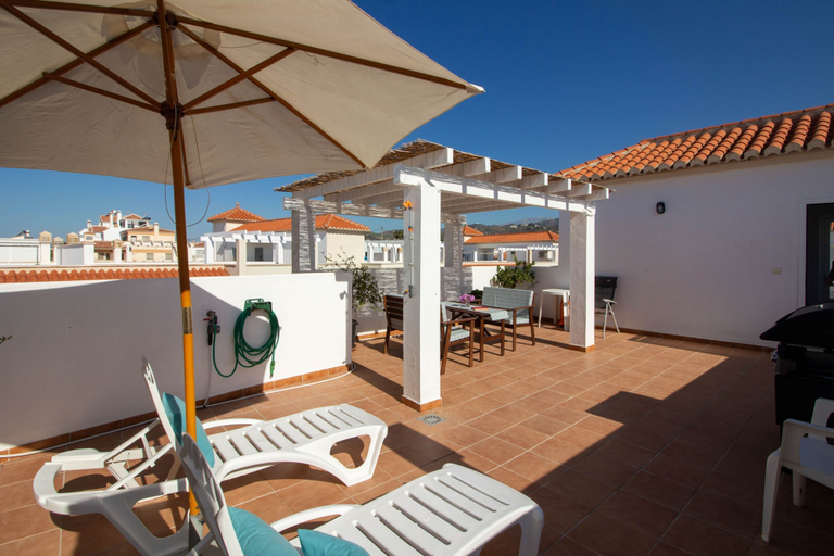 Room 2, Recreo 10 by At Home Costa del Sol, Málaga
