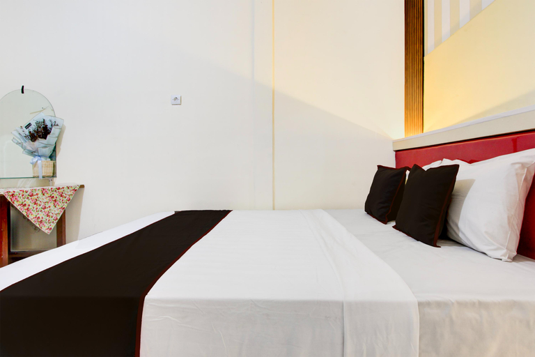 5, Hotel O Kd House, Semarang