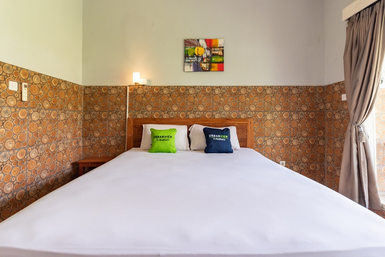 2, Urbanview Asung 2 Guesthouse near Canggu, Badung