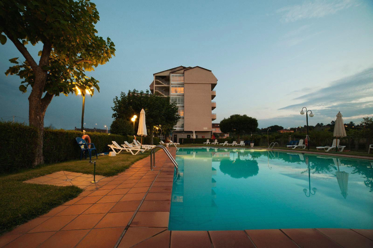 Sport & Beauty 5, Hotel Ria Mar, Pontevedra