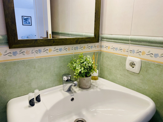 Room 3, Albatros 3 by At Home Costa del Sol, Málaga