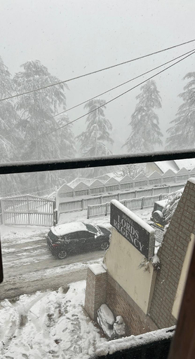 Others 5, Hotel Lords Regency - Connected to the Mall Road, Shimla
