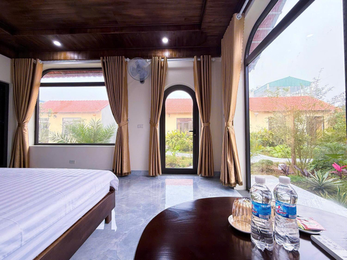 Bedroom 2, Sweet Garden Homestay, Hoa Lư