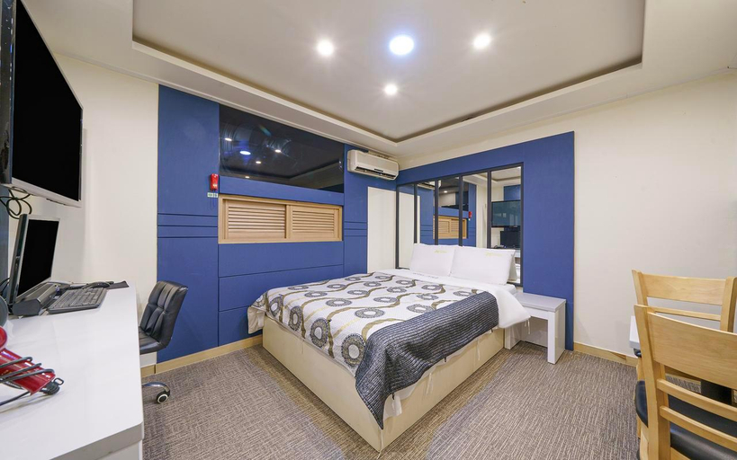 3, Cheonan JS, Cheonan