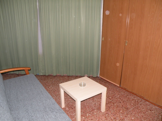Bedroom 3, Gijon 9B in Benidorm, Alicante