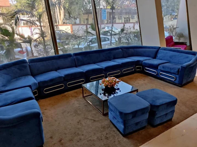 Interior view 4, Ramaya The Boutique Hotel Haryana, Rohtak