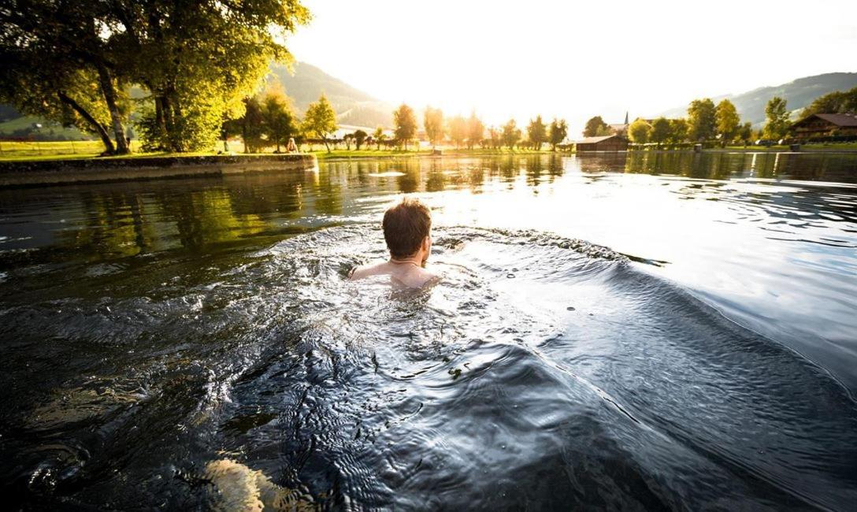 Sport & Beauty 5, Hotel Braeuwirt, Kitzbühel