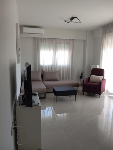 Others 5, AK Apartments Ioa, Epirus