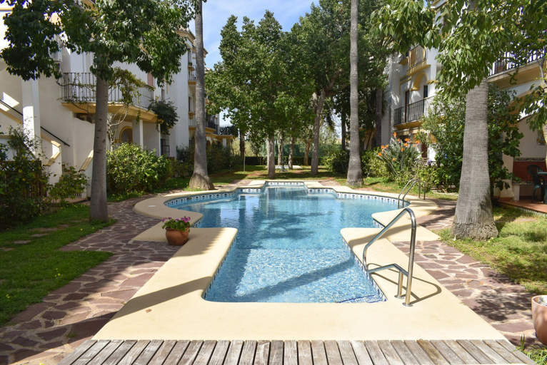 Room 4, Pb1117 in Denia With 1 Bedrooms and 1 Bathrooms, Alicante