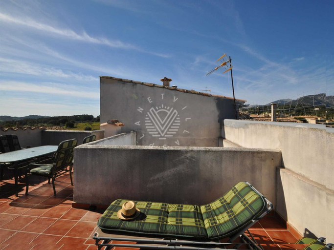 Room 3, Apartment Duplex Can Roses, Baleares