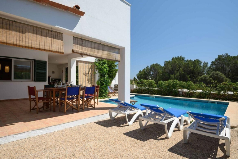 Room 3, Villa Sa Calma With 4 Bedrooms and 3 Bathrooms, Baleares