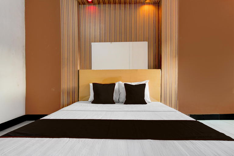 2, Hotel O Kd House, Semarang
