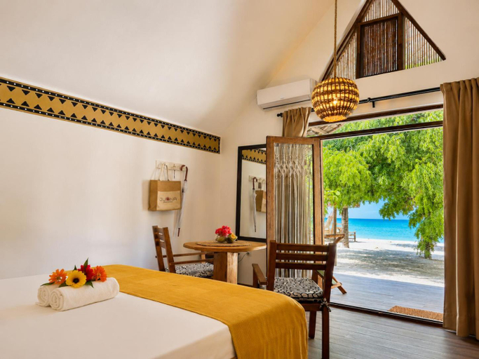 Bedroom 2, Juana Ocean Villas, Kusini