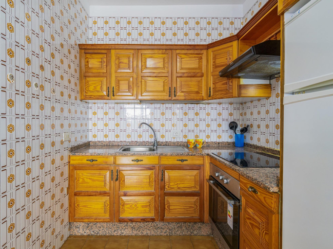 Room 2, CHL El Faro Next to the Puerto Naos Beach, Santa Cruz de Tenerife
