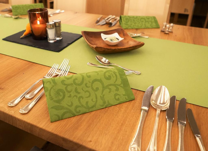 Food & Drinks 5, Alpenbad Hohenhaus, Schwaz