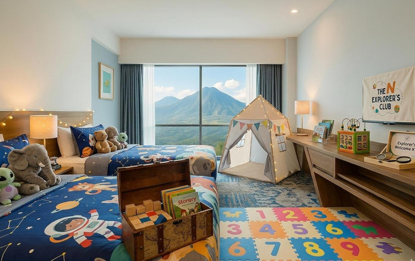 bedroom 12