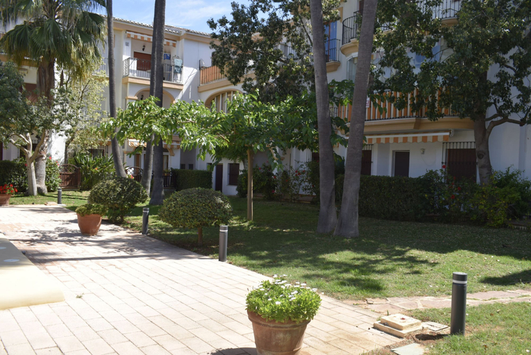 Room 2, Pb1117 in Denia With 1 Bedrooms and 1 Bathrooms, Alicante
