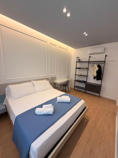 Bedroom 3, SUNSEA - Enjoy Your Family, Vibo Valentia