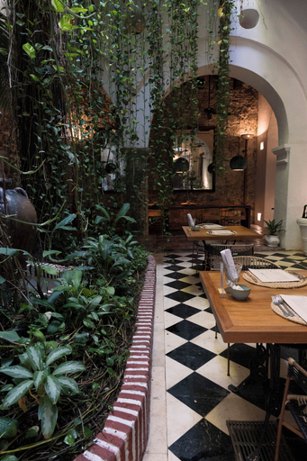Food & Drinks 5, Amarla Boutique Hotel Cartagena, Cartagena de Indias