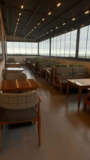 Food & Drinks, Vira Suite Hotel, Merkez