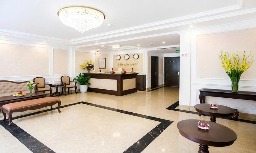 Others 4, NAM SON HOTEL, Hạ Long