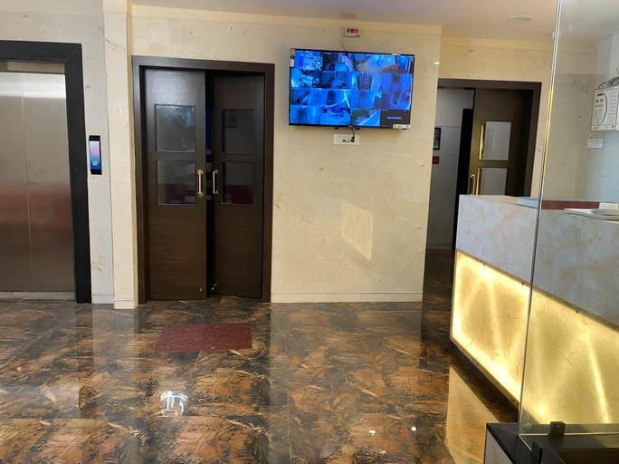 Others 4, Hotel BKC Suite, Mumbai Suburban