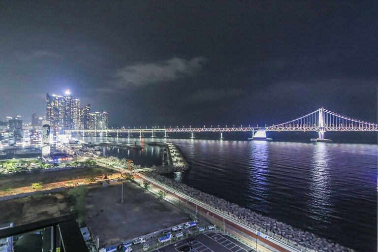 Others 5, Gwanganli Hotel Ocean View, Suyeong