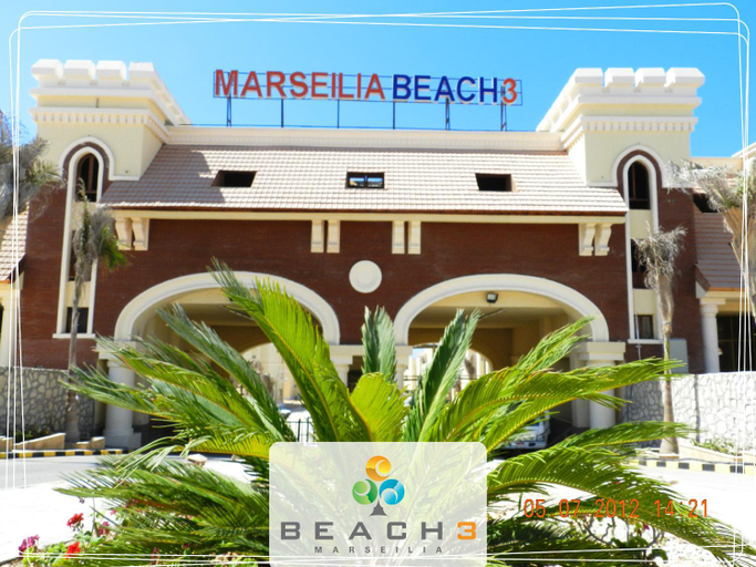 Others 5, Marseilia Beach 3 Families Only, Al-Hammam