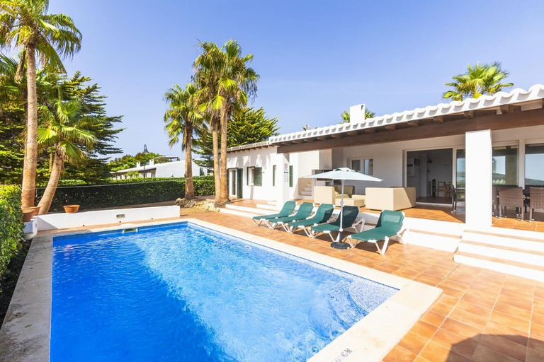 Others 1, Villa Binipaco in Binibeca, Baleares