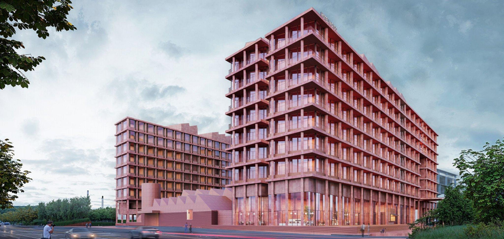 Others 5, EVEN Hotel JINGDEZHEN TAOXICHUAN by IHG, Jingdezhen