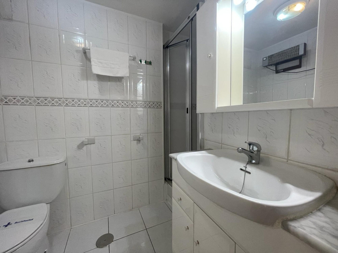 Room 2, Terrasol Plazamar 6-5, Málaga