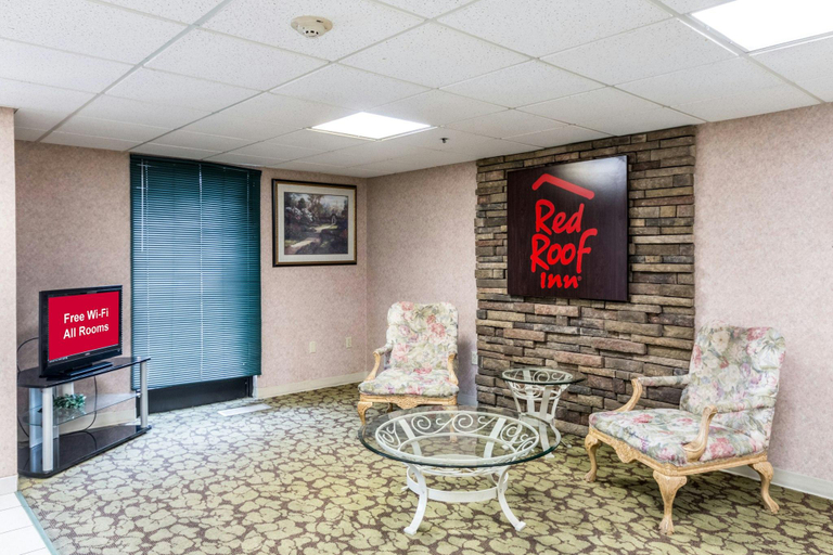 Others 4, Red Roof Inn Morehead, Rowan
