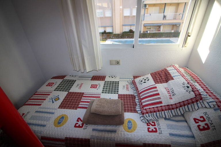 Room 3, Lentiscares 212 by At Home Costa del Sol, Málaga